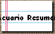 Acuario Resumen