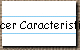 Cancer Caracteristicas