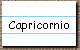 Capricornio