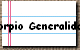 Escorpio Generalidades