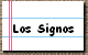 Los Signos