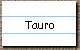 Tauro